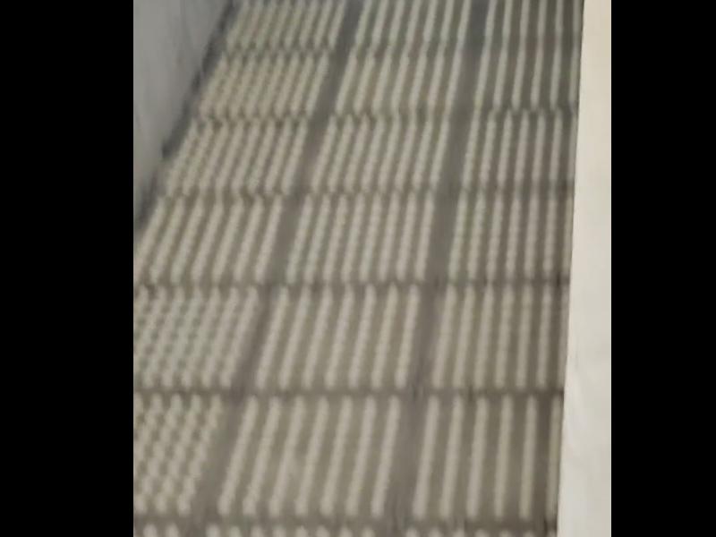 濾帽施工現場